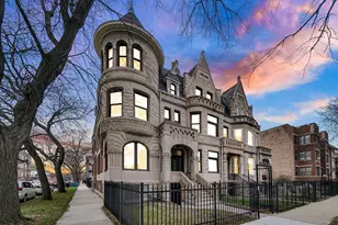 4558 S Ellis Ave, Chicago, IL 60653 - Photo 2