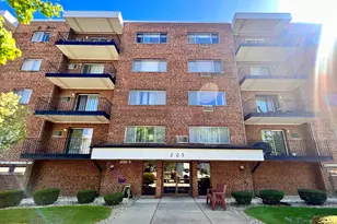 205 W Miner St, Arlington Heights, IL 60005 - Photo 1