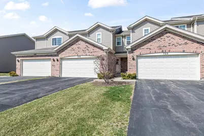 724 Wellington Lane, Cary, IL 60013 - Photo 1