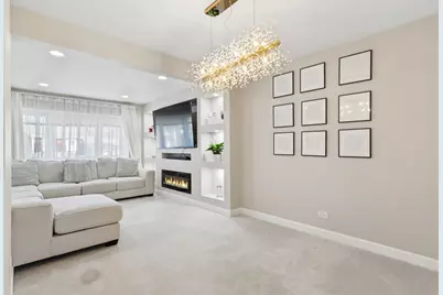 1936 Whitingham Lane, Hoffman Estates, IL 60169 - Photo 6