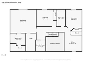 574 Coach Rd, Yorkville, IL 60560 - Photo 58