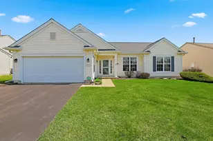 12314 Arlington Dr, Huntley, IL 60142 - Photo 1