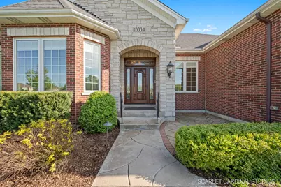 13334 Kerr Street, Plainfield, IL 60585 - Photo 2