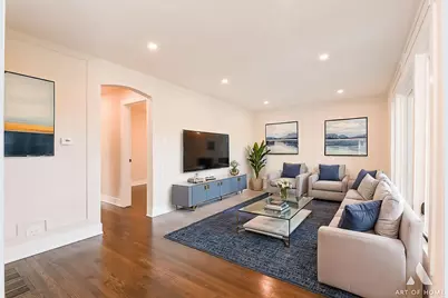 10455 S Whipple Street, Chicago, IL 60655 - Photo 2