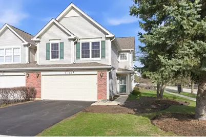 3138 Reflection Drive, Naperville, IL 60564 - Photo 1