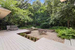 8673 Timber Ridge Dr, Burr Ridge, IL 60527 - Photo 28