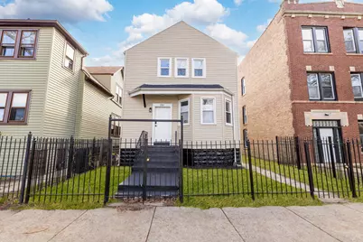 7917 S Ellis Avenue #1, Chicago, IL 60619 - Photo 1