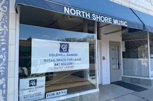 405 5 Linden Ave, Wilmette, IL 60091 - Photo 1