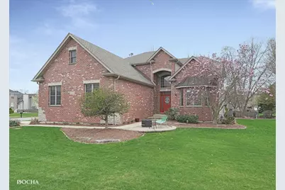 25703 Blakely Court, Plainfield, IL 60585 - Photo 1