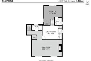 423 S Yale Ave, Addison, IL 60101 - Photo 32