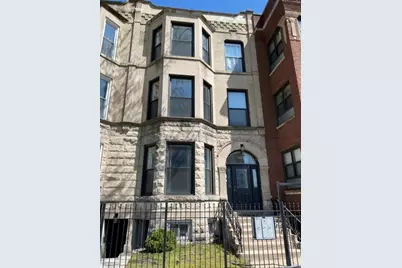 4813 S Prairie Avenue #C, Chicago, IL 60615 - Photo 1