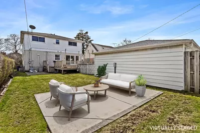 5040 Brummel Street, Skokie, IL 60077 - Photo 26