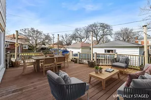 5040 Brummel St, Skokie, IL 60077 - Photo 24