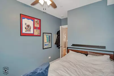 2537 Prairie Avenue #2E, Evanston, IL 60201 - Photo 14