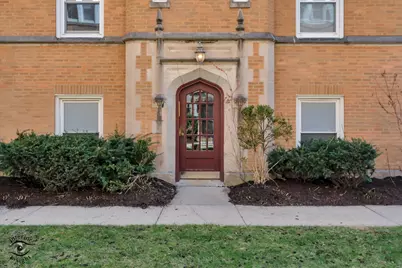 2537 Prairie Avenue #2E, Evanston, IL 60201 - Photo 2
