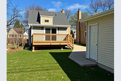 [Address not provided], Chicago, IL 60646 - Photo 2