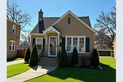 [Address not provided], Chicago, IL 60646 - Photo 1