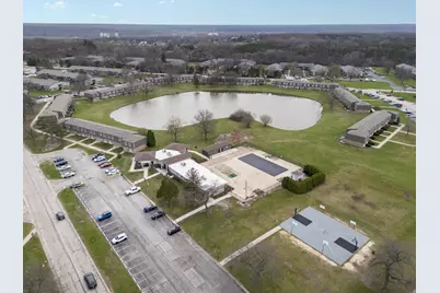 5A Kingery Quarter #102, Willowbrook, IL 60527 - Photo 16