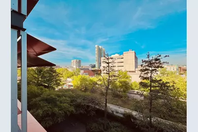 800 Elgin Road #812, Evanston, IL 60201 - Photo 18