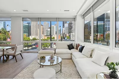 812 W Adams Street #404, Chicago, IL 60607 - Photo 6