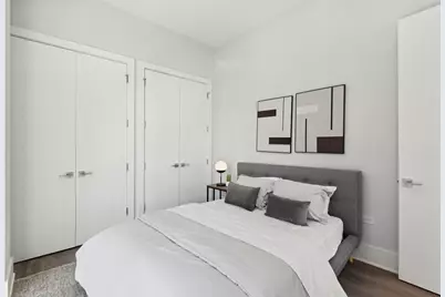 812 W Adams Street #404, Chicago, IL 60607 - Photo 18