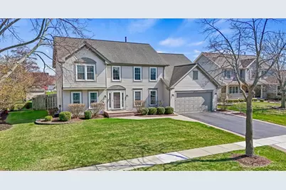 [Address not provided], Algonquin, IL 60102 - Photo 1