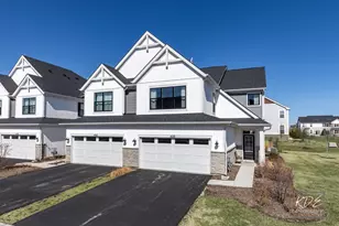 4122 Chelsea Mnr Cir, Aurora, IL 60504 - Photo 2