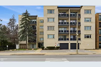 1010 N Harlem Avenue #504, River Forest, IL 60305 - Photo 2