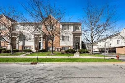 7504 Claridge Drive #E, Bridgeview, IL 60455 - Photo 1