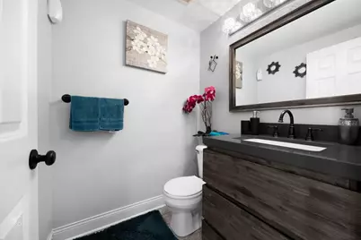 7504 Claridge Drive #E, Bridgeview, IL 60455 - Photo 10