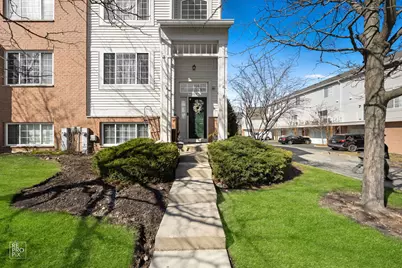 7504 Claridge Drive #E, Bridgeview, IL 60455 - Photo 2