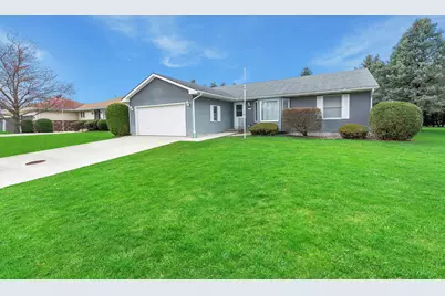 1200 2nd Street, Harvard, IL 60033 - Photo 1