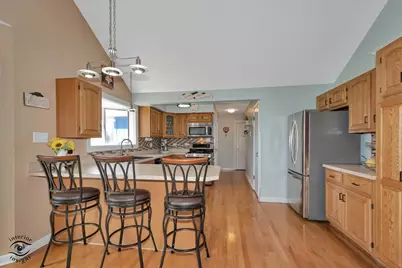 302 Miller Street, Beecher, IL 60401 - Photo 10