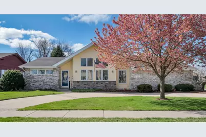 302 Miller Street, Beecher, IL 60401 - Photo 1
