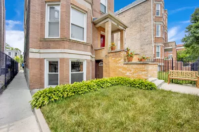 1918 S Albany Avenue #1, Chicago, IL 60623 - Photo 4