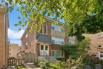 8951 Skokie Boulevard #3, Skokie, IL 60077 - Photo 1