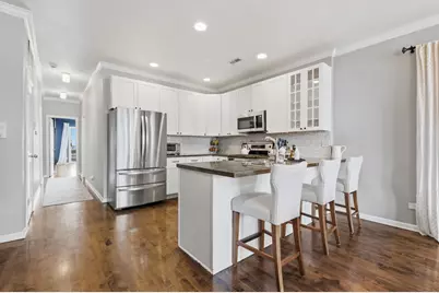 449 N Green Street #3S, Chicago, IL 60642 - Photo 8