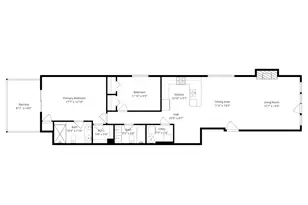 449 N Green St, Chicago, IL 60642 - Photo 2