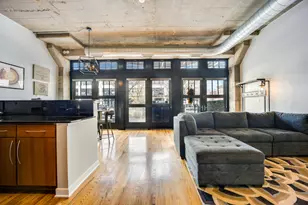 1111 W 15th St, Chicago, IL 60608 - Photo 4