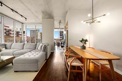 1720 S Michigan Avenue #401, Chicago, IL 60616 - Photo 10