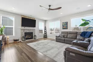 24324 N Blue Aster Ln, Lake Barrington, IL 60010 - Photo 4