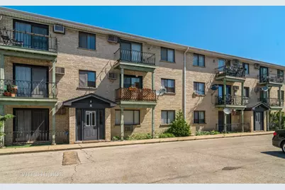 2016 N Harlem Avenue #11W, Elmwood Park, IL 60707 - Photo 1