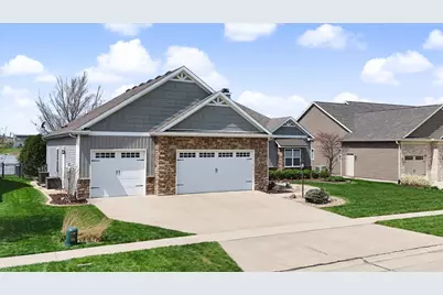 405 Denton Drive, Savoy, IL 61874 - Photo 4