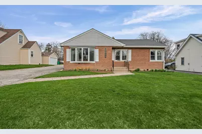 317 N Grace Street, Lombard, IL 60148 - Photo 1