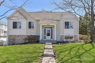 1972 Middlebury Dr, Aurora, IL 60503 - Photo 1