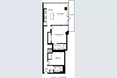 50 E 16th Street #1304, Chicago, IL 60616 - Photo 28