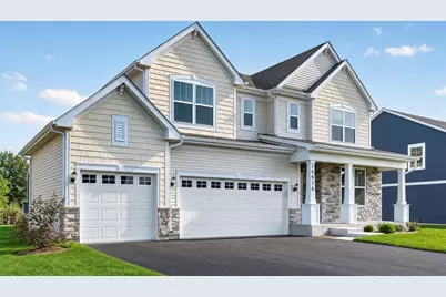 14916 S Henebry Lane, Plainfield, IL 60544 - Photo 4