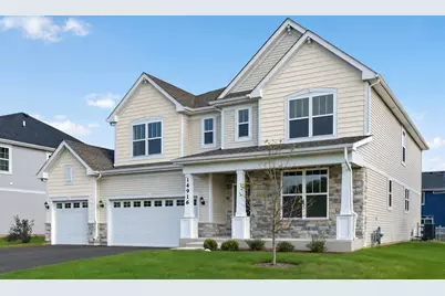 14916 S Henebry Lane, Plainfield, IL 60544 - Photo 1