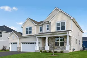 14916 S Henebry Ln, Plainfield, IL 60544 - Photo 1