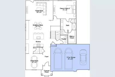 14916 S Henebry Lane, Plainfield, IL 60544 - Photo 22